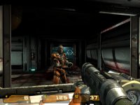 Cкриншот Quake IV, изображение № 805636 - RAWG