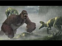 Cкриншот Peter Jackson's King Kong: The Official Game of the Movie, изображение № 429944 - RAWG