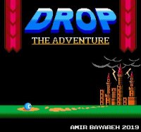 Cкриншот Drop The Adventure, изображение № 2246450 - RAWG