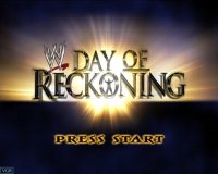 Cкриншот WWE Day of Reckoning, изображение № 2021963 - RAWG