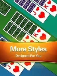 Cкриншот Solitaire⋅, изображение № 915589 - RAWG