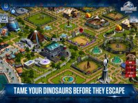 Cкриншот Jurassic World: Игра, изображение № 1823023 - RAWG