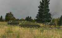 Cкриншот Panzer Command: Ostfront, изображение № 563701 - RAWG