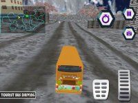 Cкриншот Bus Driving - Snow Hill, изображение № 1835206 - RAWG