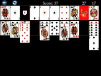 Cкриншот Forty Thieves Solitaire Premium, изображение № 986389 - RAWG