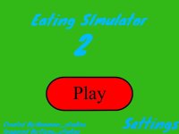 Cкриншот Eating Simulator 2, изображение № 3355242 - RAWG