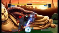 Cкриншот Super Street Fighter 2 Turbo HD Remix, изображение № 544928 - RAWG