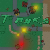 Cкриншот Tanks (itch) (Tory), изображение № 2209296 - RAWG