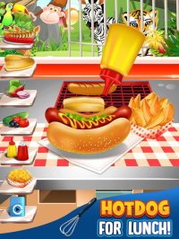 Cкриншот Cooking Maker Food Games for Kids (Girl Boy) Free, изображение № 877603 - RAWG