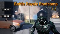 Cкриншот Battle Royale Bootcamp, изображение № 829794 - RAWG