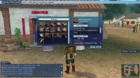 Cкриншот Uncharted Waters Online, изображение № 402473 - RAWG