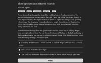 Cкриншот The Superlatives: Shattered Worlds, изображение № 1877286 - RAWG