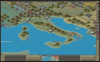 Cкриншот Strategic Command Classic: WWII, изображение № 847080 - RAWG