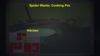 Cкриншот Appease the Spider, изображение № 3637894 - RAWG