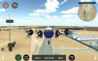 Cкриншот Flight Sim, изображение № 1480746 - RAWG