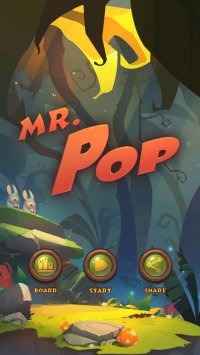 Cкриншот Mr.Pop, изображение № 1597606 - RAWG