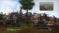 Cкриншот Bladestorm: The Hundred Years' War, изображение № 527212 - RAWG