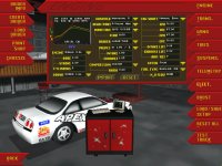Cкриншот NIRA Intense Import Drag Racing, изображение № 301209 - RAWG