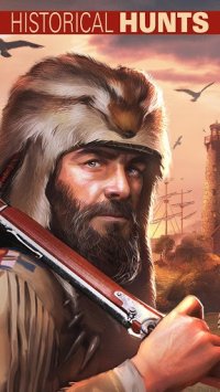 Cкриншот Deer Hunter 2018, изображение № 1568425 - RAWG