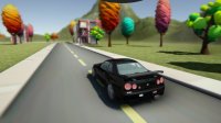 Cкриншот Relax Drift City Car Game, изображение № 2771502 - RAWG