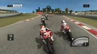 Cкриншот SBK X: Superbike World Championship, изображение № 540928 - RAWG