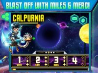 Cкриншот Miles From Tomorrowland: Missions, изображение № 881711 - RAWG