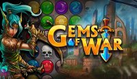 Cкриншот Gems of War - Puzzle RPG, изображение № 3589091 - RAWG