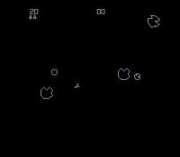 Cкриншот Arcade's Greatest Hits: The Atari Collection 1, изображение № 728195 - RAWG