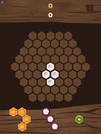 Cкриншот Fruit Hive-puzzle games, изображение № 969067 - RAWG