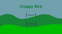 Cкриншот Crappy Bird (BogBog A.K.A Benjamin), изображение № 2419000 - RAWG