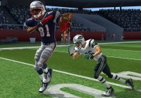 Cкриншот Madden NFL 10, изображение № 524381 - RAWG