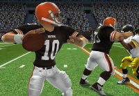 Cкриншот Madden NFL 10, изображение № 524330 - RAWG