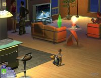 Cкриншот The Sims 2, изображение № 375905 - RAWG
