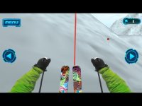 Cкриншот VR Ski Winter Simulator, изображение № 2035818 - RAWG