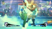 Cкриншот Super Street Fighter 4, изображение № 541501 - RAWG