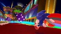 Cкриншот Sonic Lost World, изображение № 645654 - RAWG