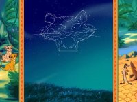 Cкриншот Disney's Animated Storybook: The Lion King, изображение № 1702549 - RAWG