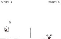 Cкриншот Ghost Badminton, изображение № 1318992 - RAWG