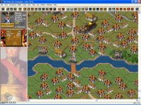 Cкриншот Napoleonic Battles: Campaign Waterloo, изображение № 431687 - RAWG