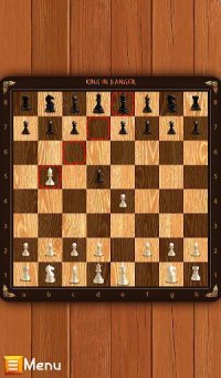 Cкриншот Chess 4 Casual - 1 or 2-player, изображение № 2092800 - RAWG