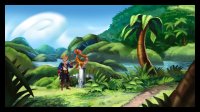 Cкриншот Monkey Island 2 Special Edition: LeChuck’s Revenge, изображение № 720443 - RAWG