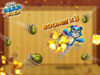 Cкриншот The Bear Kick-Beat Dummy Buddy, изображение № 1597854 - RAWG