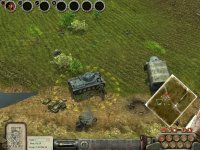Cкриншот В тылу врага: Диверсанты 3, изображение № 503933 - RAWG
