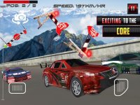 Cкриншот Racing Outlaws MMX Car Race, изображение № 1699220 - RAWG