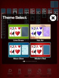 Cкриншот Spider Solitaire Pro!, изображение № 904099 - RAWG