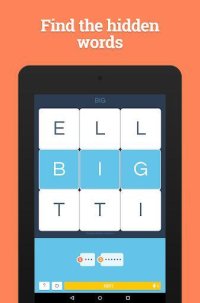Cкриншот Word Academy, изображение № 1345673 - RAWG