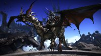 Cкриншот FINAL FANTASY XIV Online Free Trial, изображение № 2531742 - RAWG