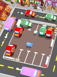 Cкриншот Car Parking: Traffic Jam 3D, изображение № 3292764 - RAWG