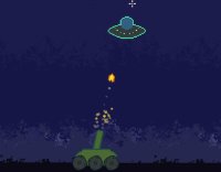 Cкриншот Invaders From Space (itch) (zMenta), изображение № 3403861 - RAWG