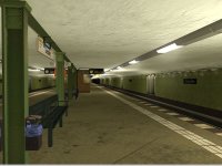 Cкриншот World of Subways Vol. 2: U7 - Berlin, изображение № 528790 - RAWG
